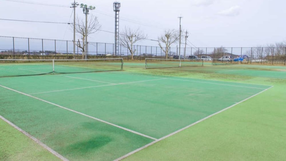 Iyashi No Resort Kaga No Sachi Hotel Arrowle 42/67