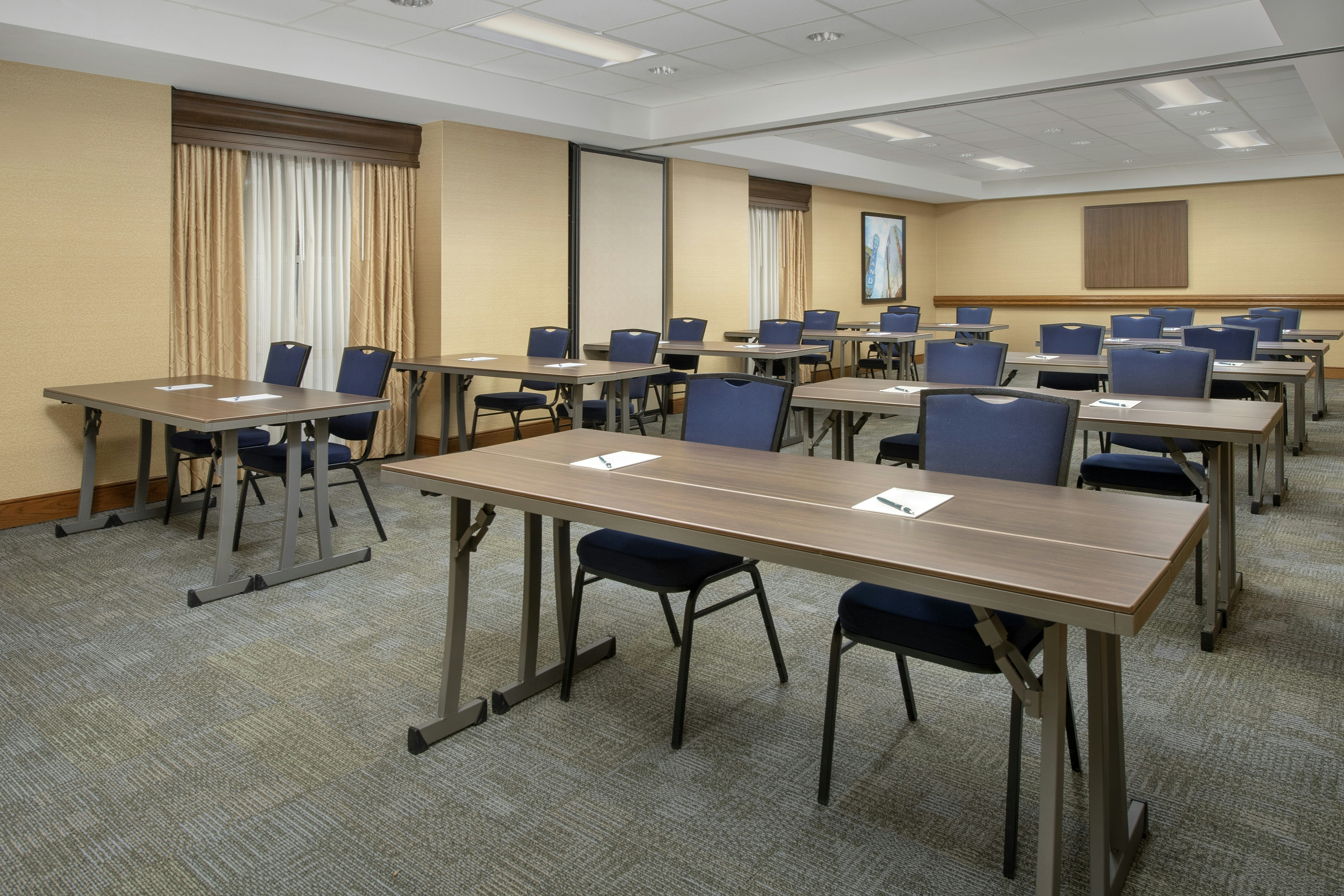 Homewood Suites By Hilton Hillsboro/Beaverton 27/32