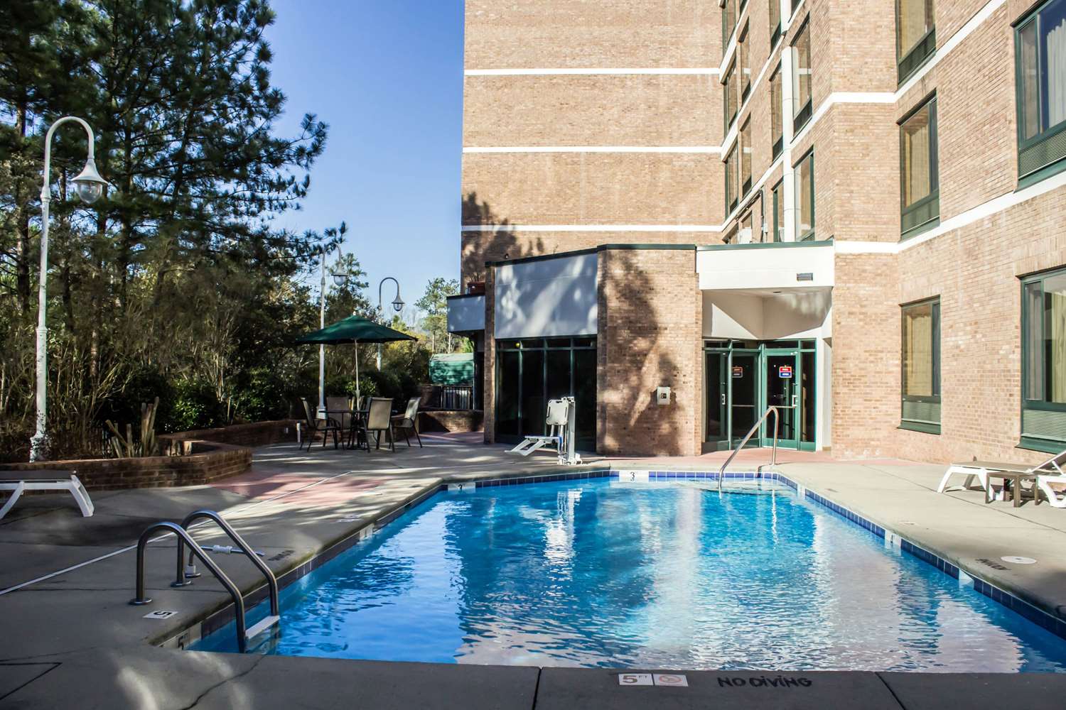 Fairfield by Marriott Inn & Suites Durham 11/12
