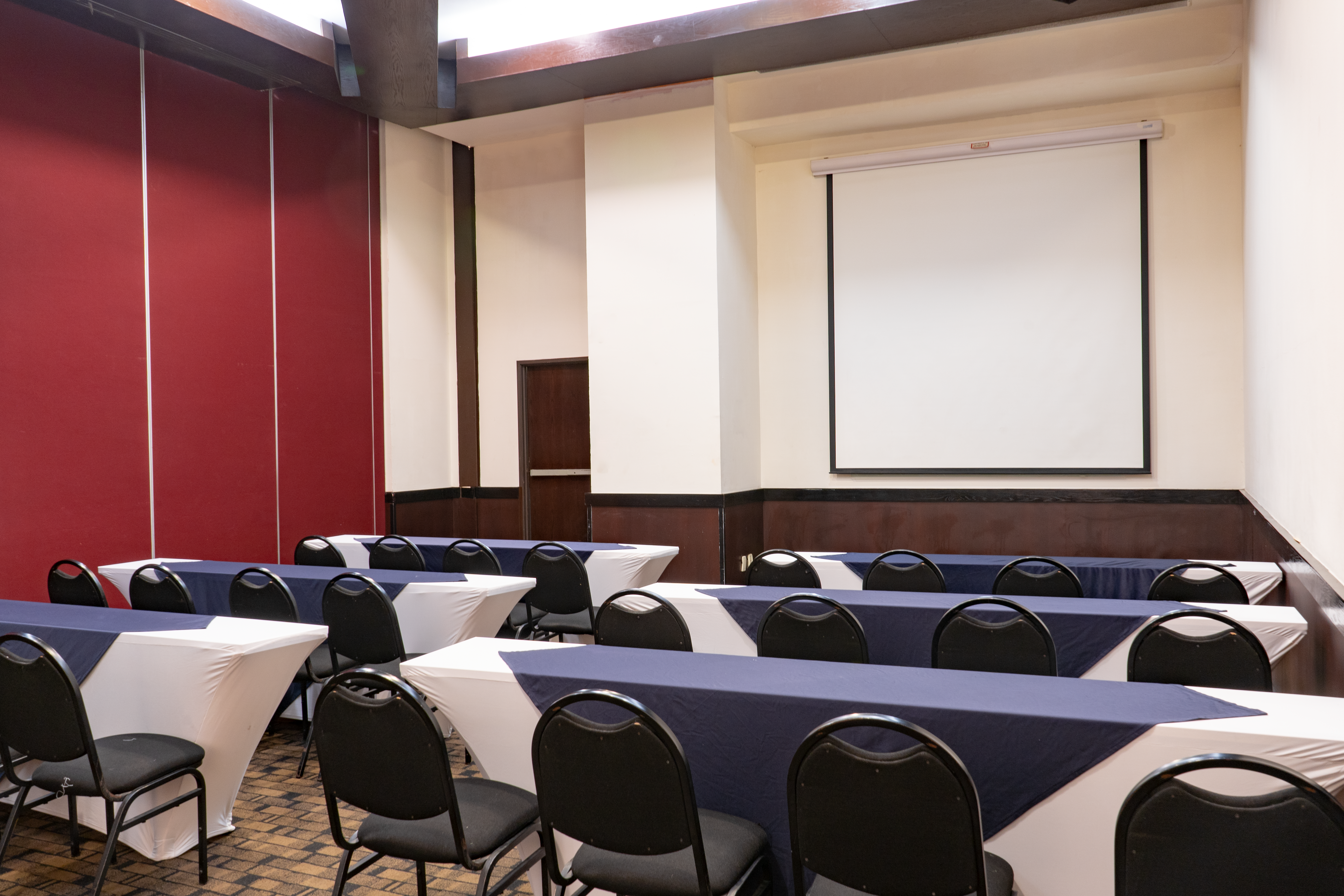 Fiesta Inn Tepic 26/34