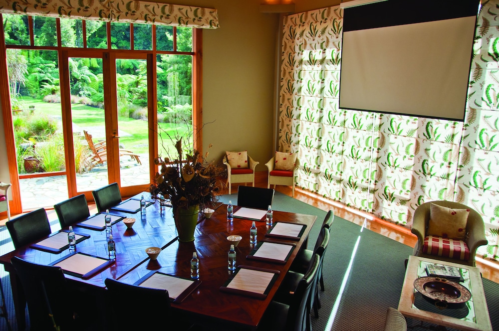 Treetops Lodge and Wilderness Experience 53/59