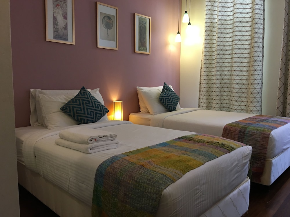 Spices Hotel 15/33