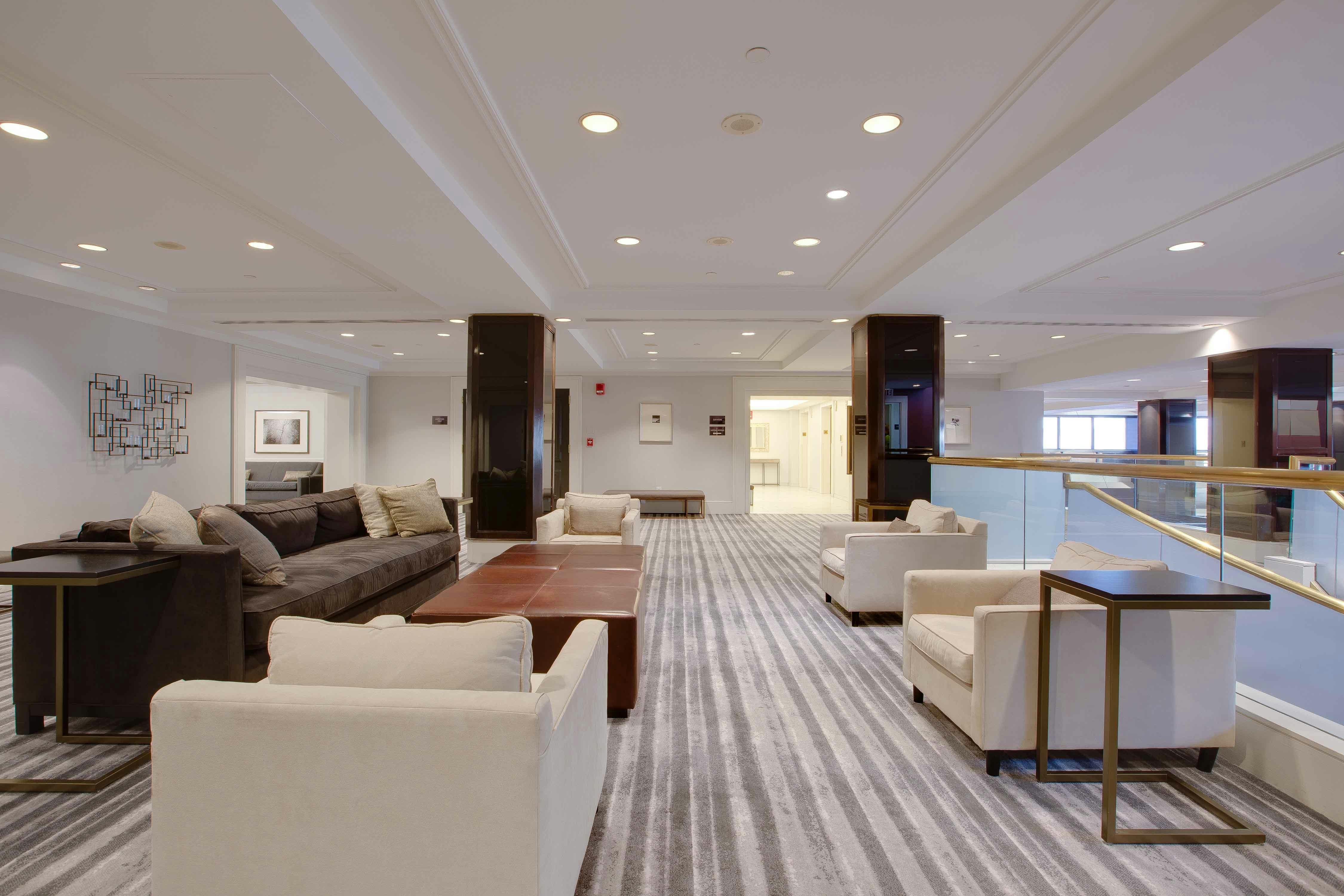 Hilton Newark Airport 20/59