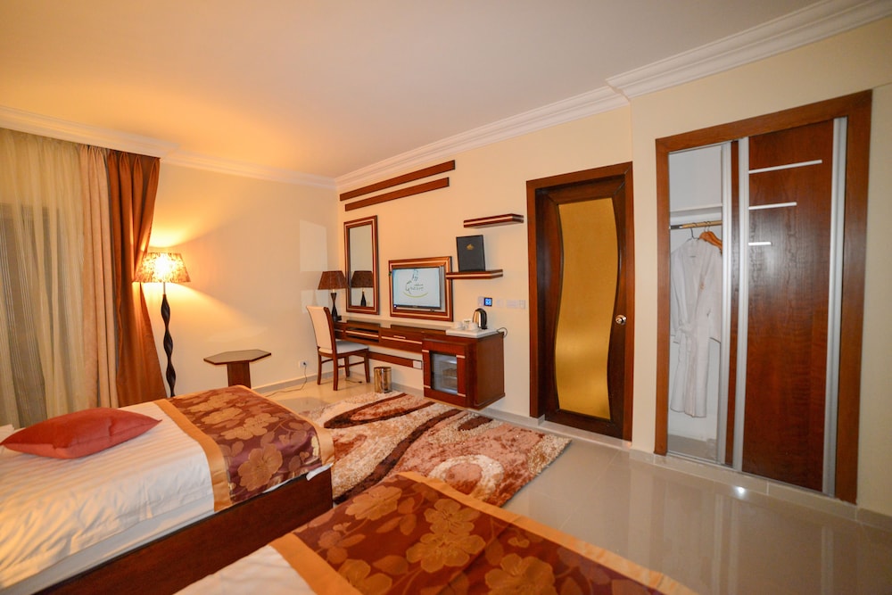 P Quattro Relax Hotel 52/73