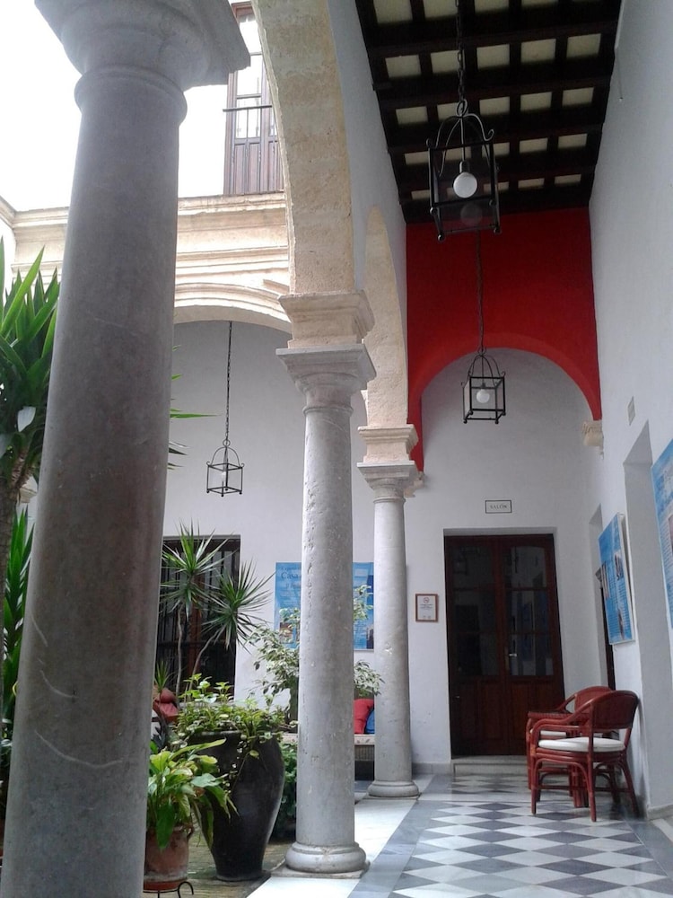 Casa Del Regidor 2/64
