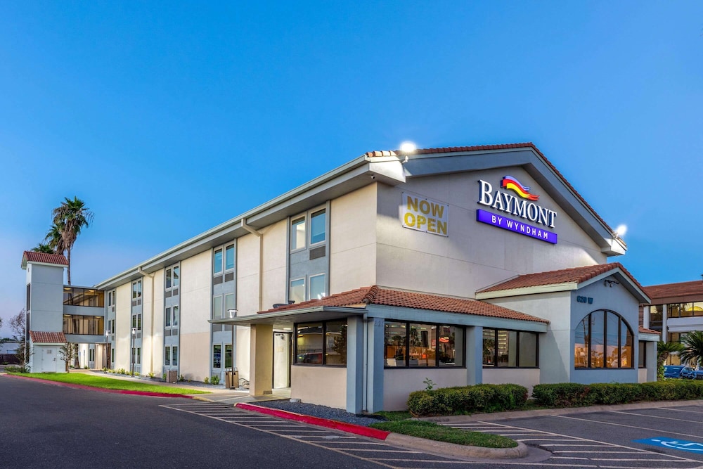 Baymont by Wyndham McAllen 1/60