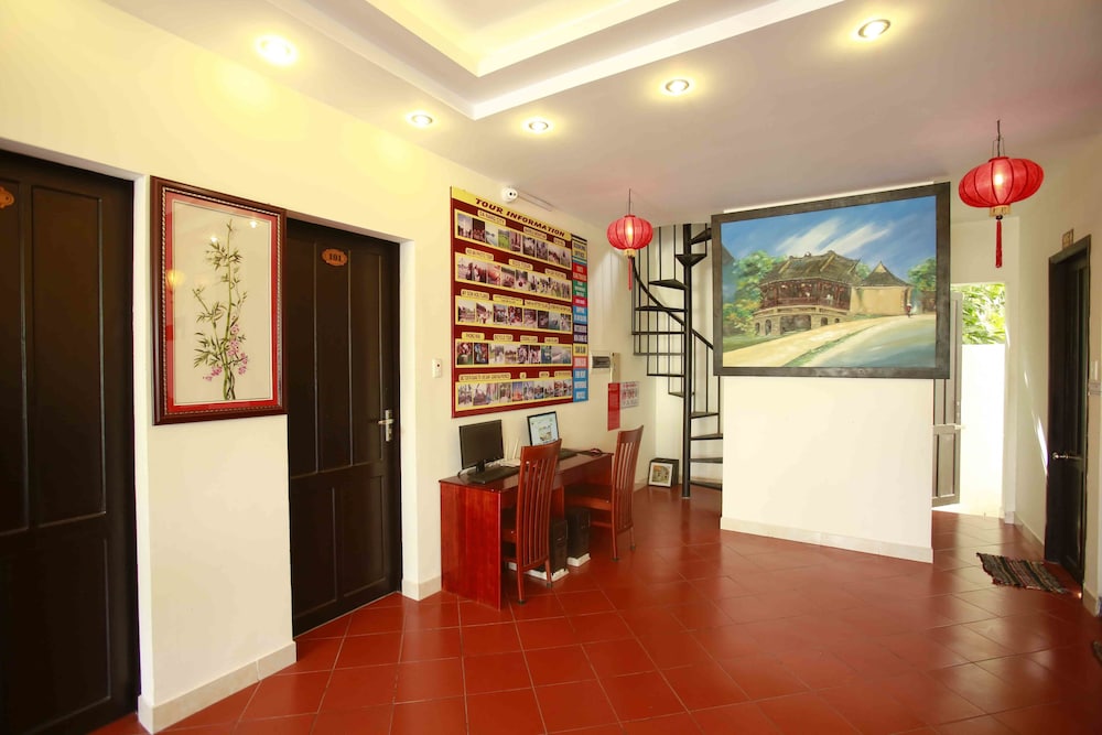 Phuc Thao Villa 49/71