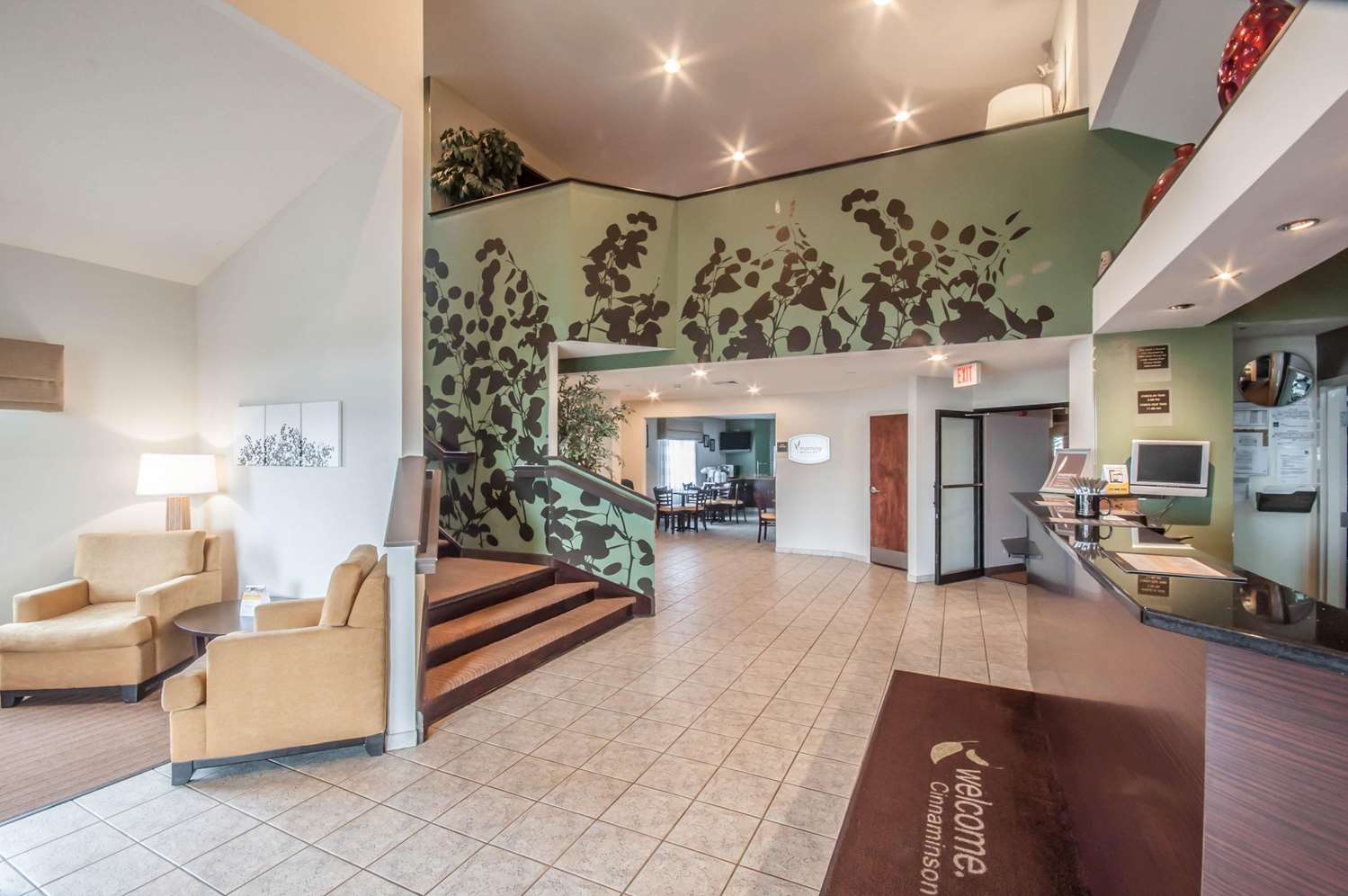 Sleep Inn Cinnaminson - Philadelphia East 22/35