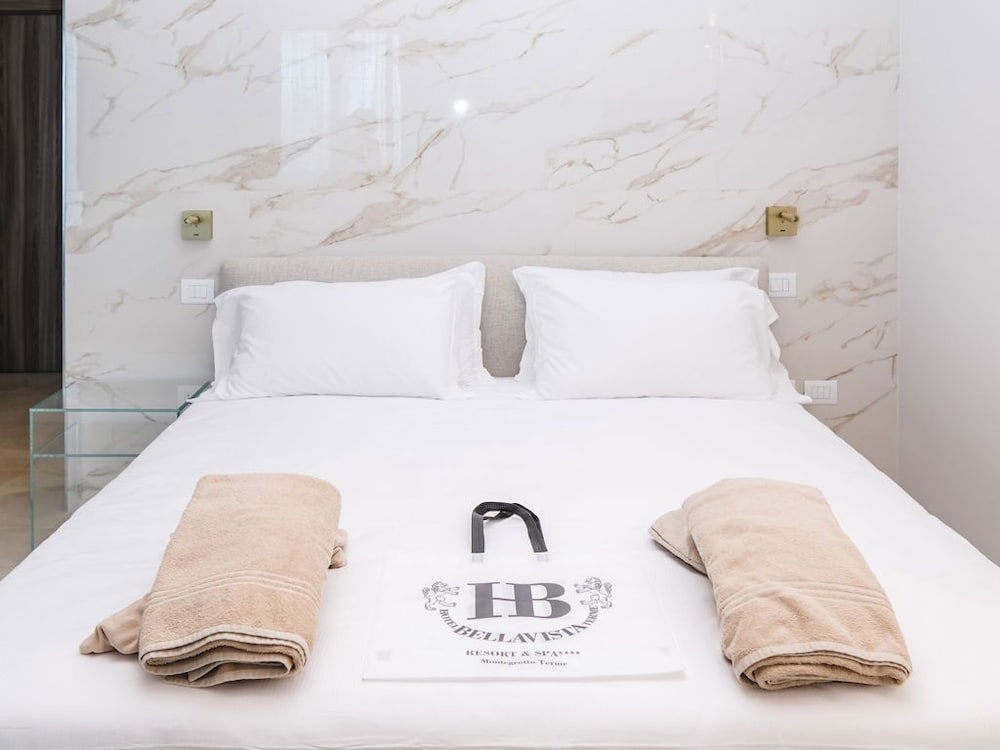 Bellavista Terme Resort Spa 21/50