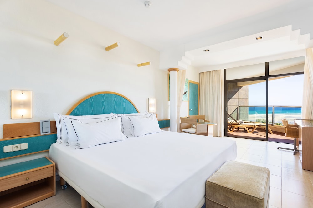 Hotel Paradisus Fuerteventura 11/50