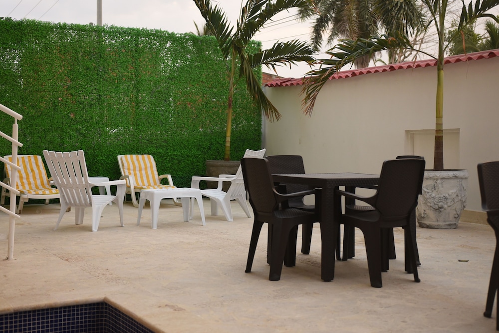 Hotel Playa Norte by DOT Light 47/50