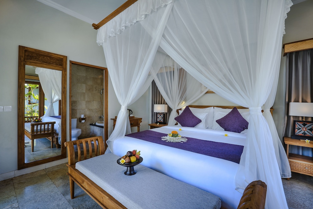 Desa Swan Villas & SPA, Keramas (Formerly Desa Pramana Swan) 9/50