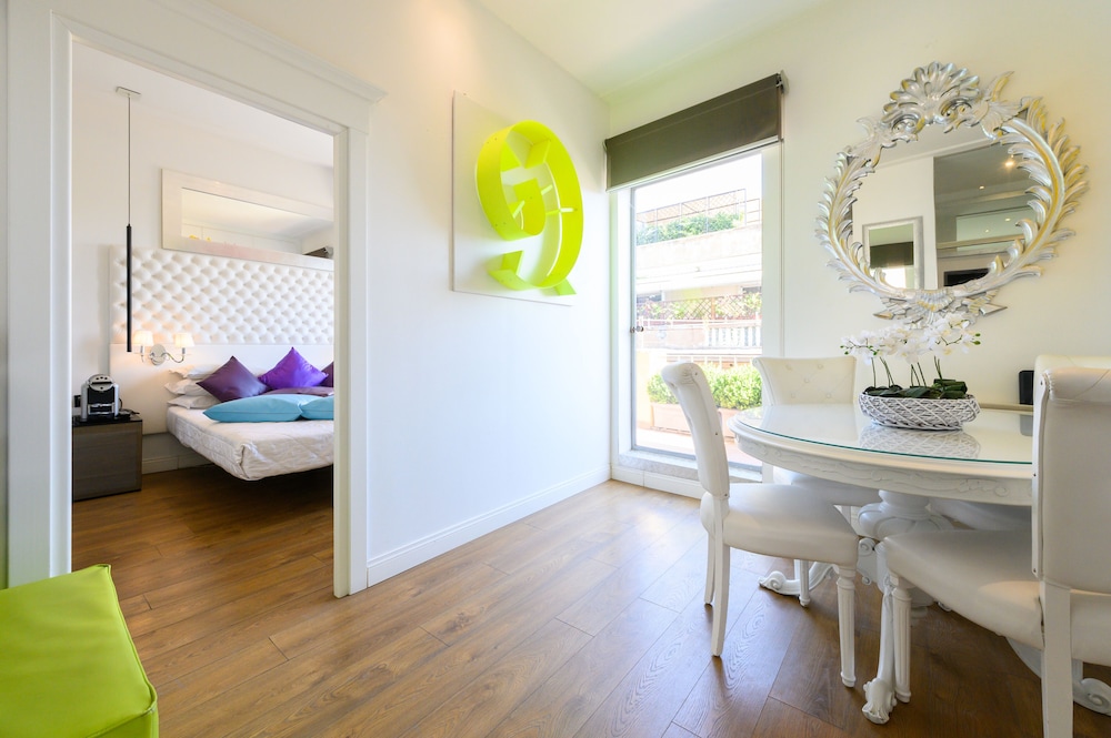 Domus Spagna Frattina Prestige Suite 15/50