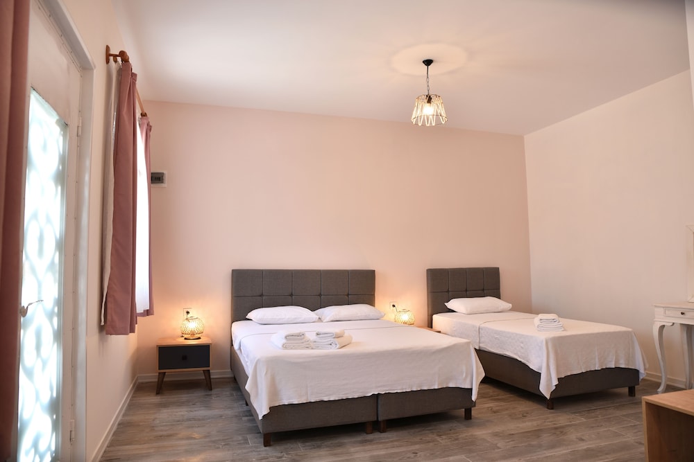 Zeytin Arasi Apart Otel 14/50