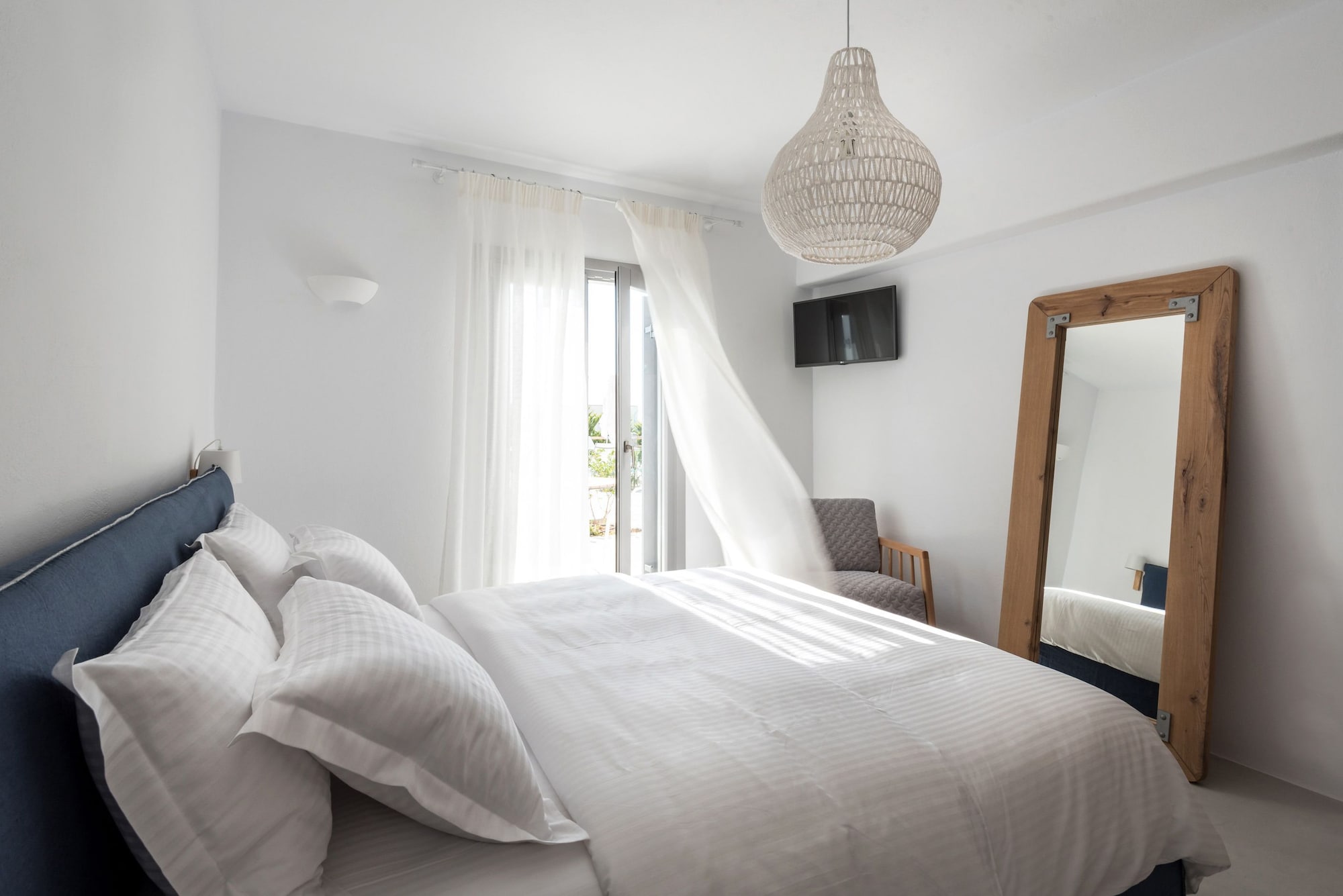 junior suite, sea view
