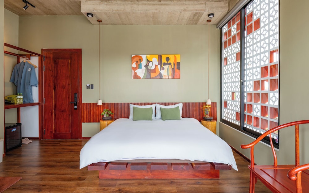 Pi Hostel 26/73