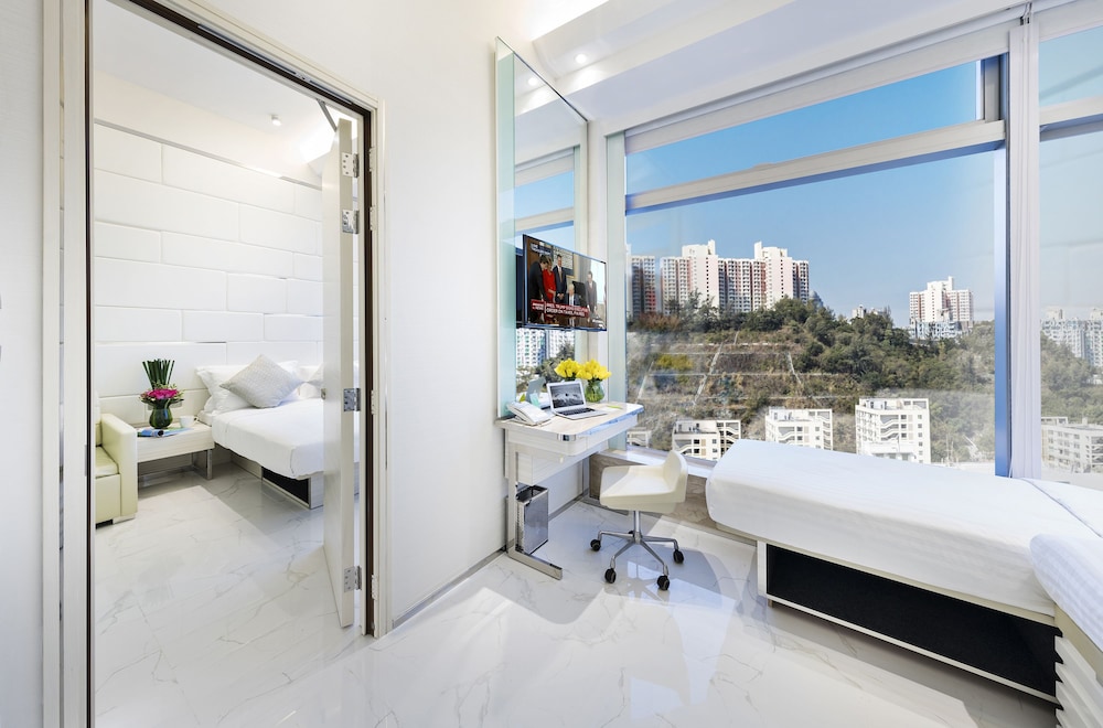 iclub To Kwa Wan Hotel (ex iclub Ma Tau Wai Hotel) 16/31