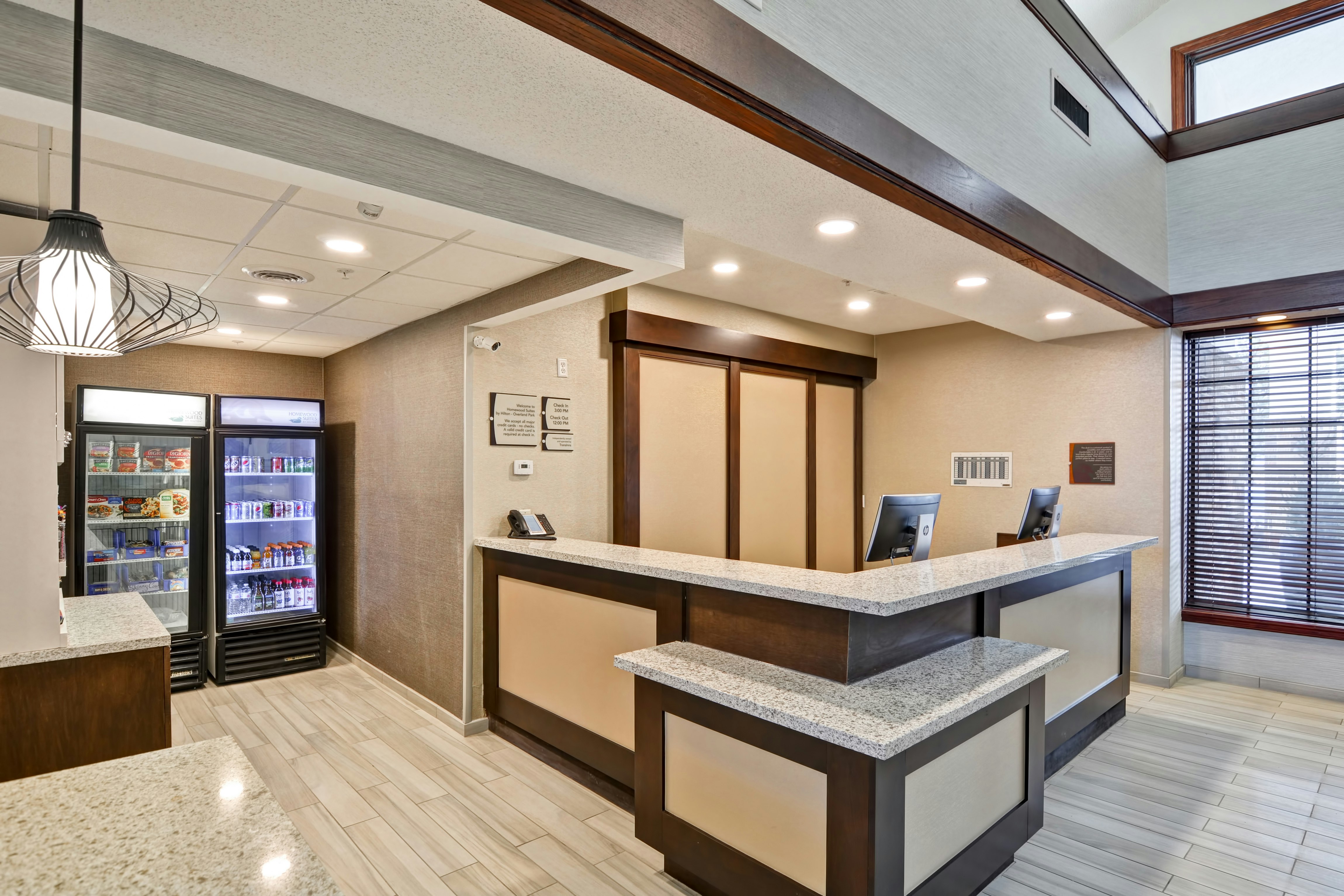 Homewood Suites Hilton Kansas City Overland Park 6/39