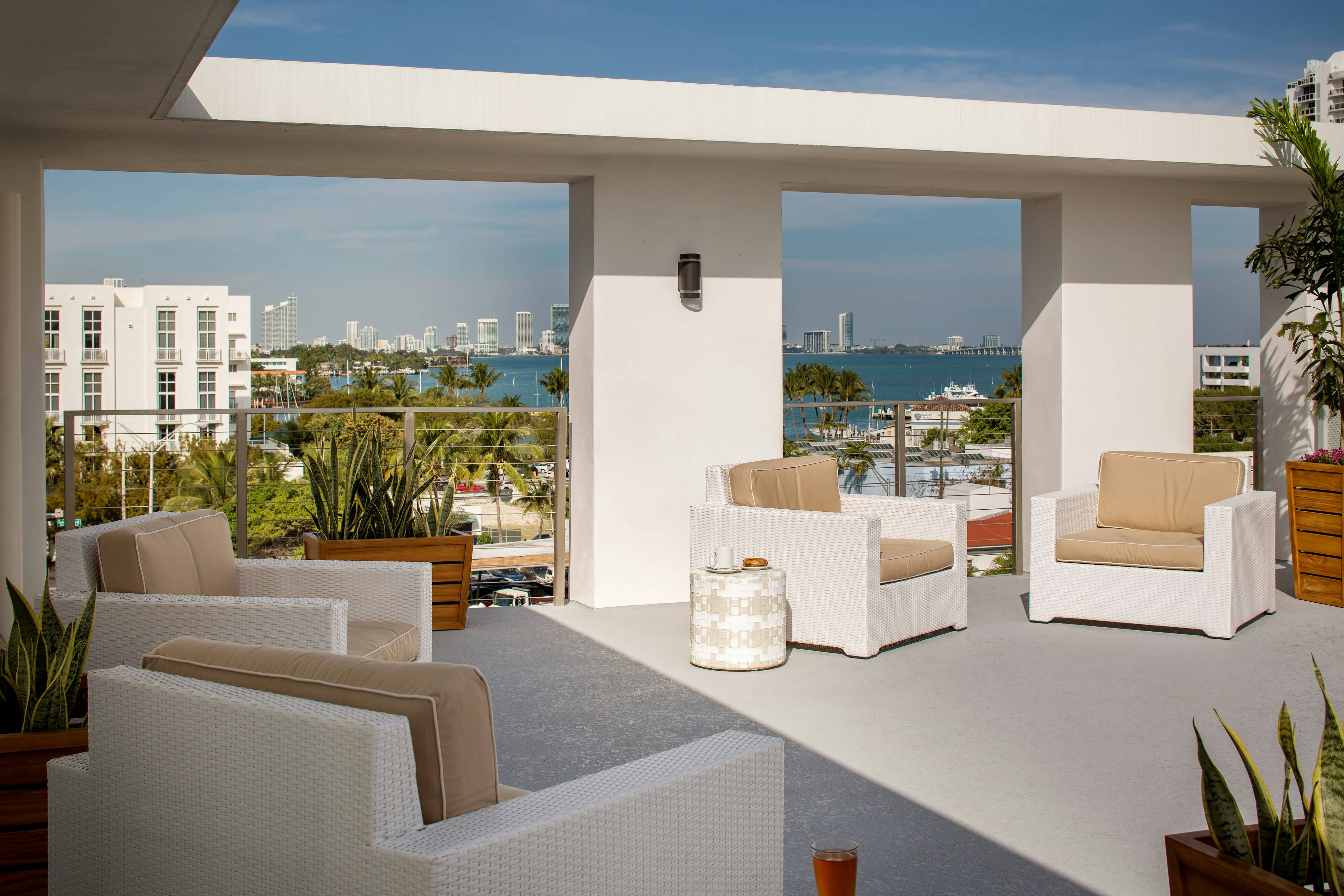 RESIDENCE INN MIAMI BEACH SOUTH BEACH 7/14