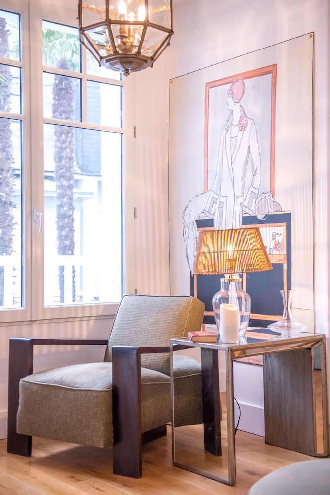 La Palmeraie Hotel 39/44