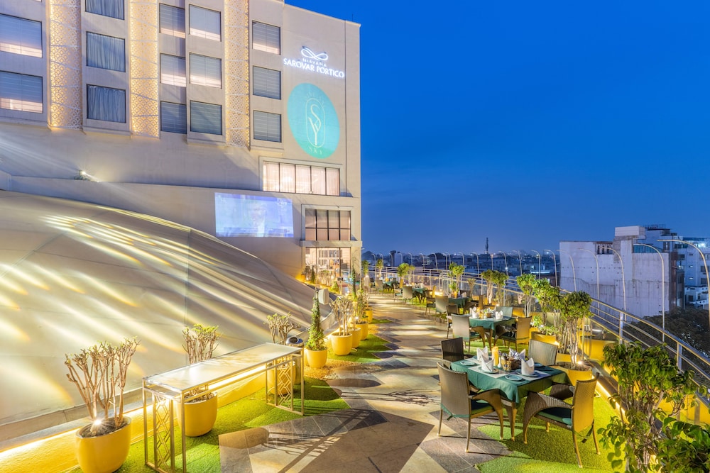 Nirvana Sarovar Portico Gorakhpur 3/62