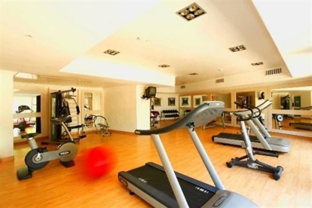El Ksar Resort & Thalasso 15/50