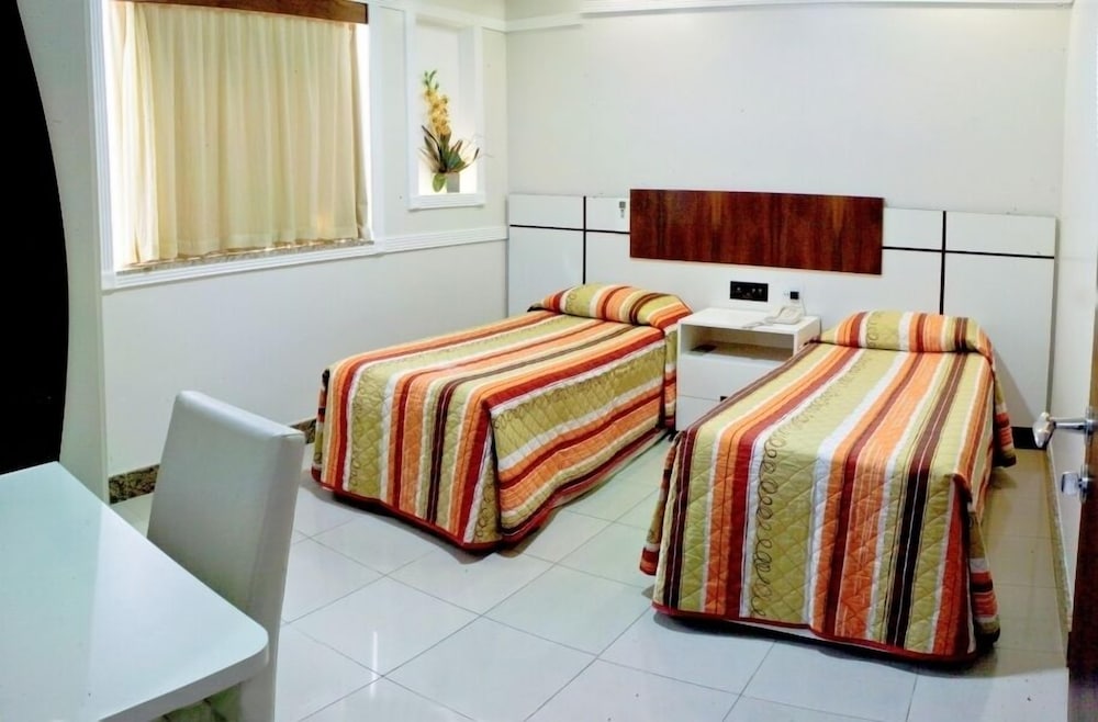 Benvenuto Palace Hotel 39/44