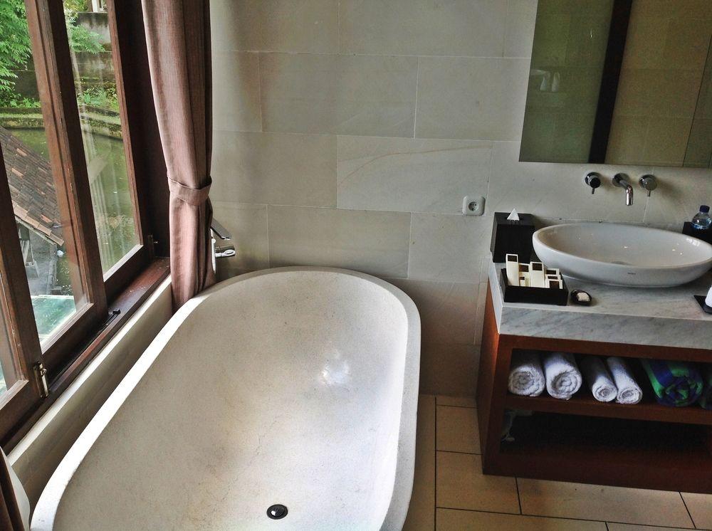 1 Bedroom, Villa, The Canggu Boutique Villa Spa 2/2