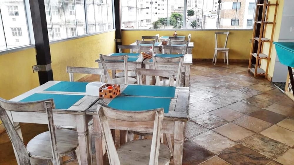 Pousada Iracema Villa Praia 58/67