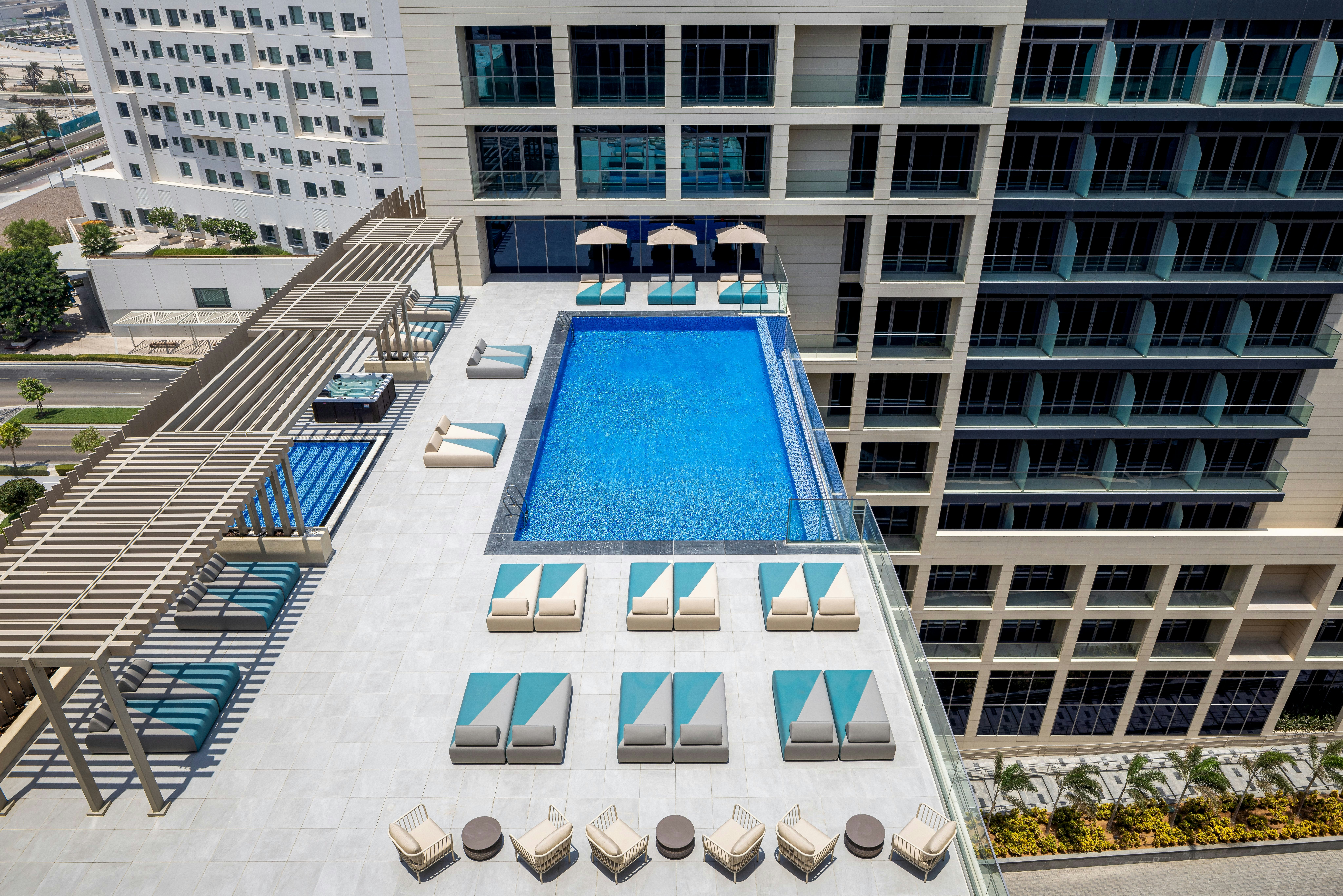 Bloom Arjaan by Rotana 4/32