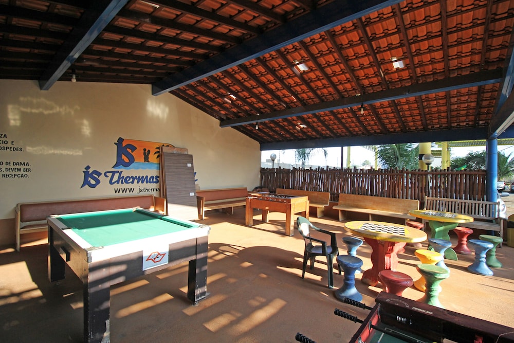 Js Thermas Hotel 33/54