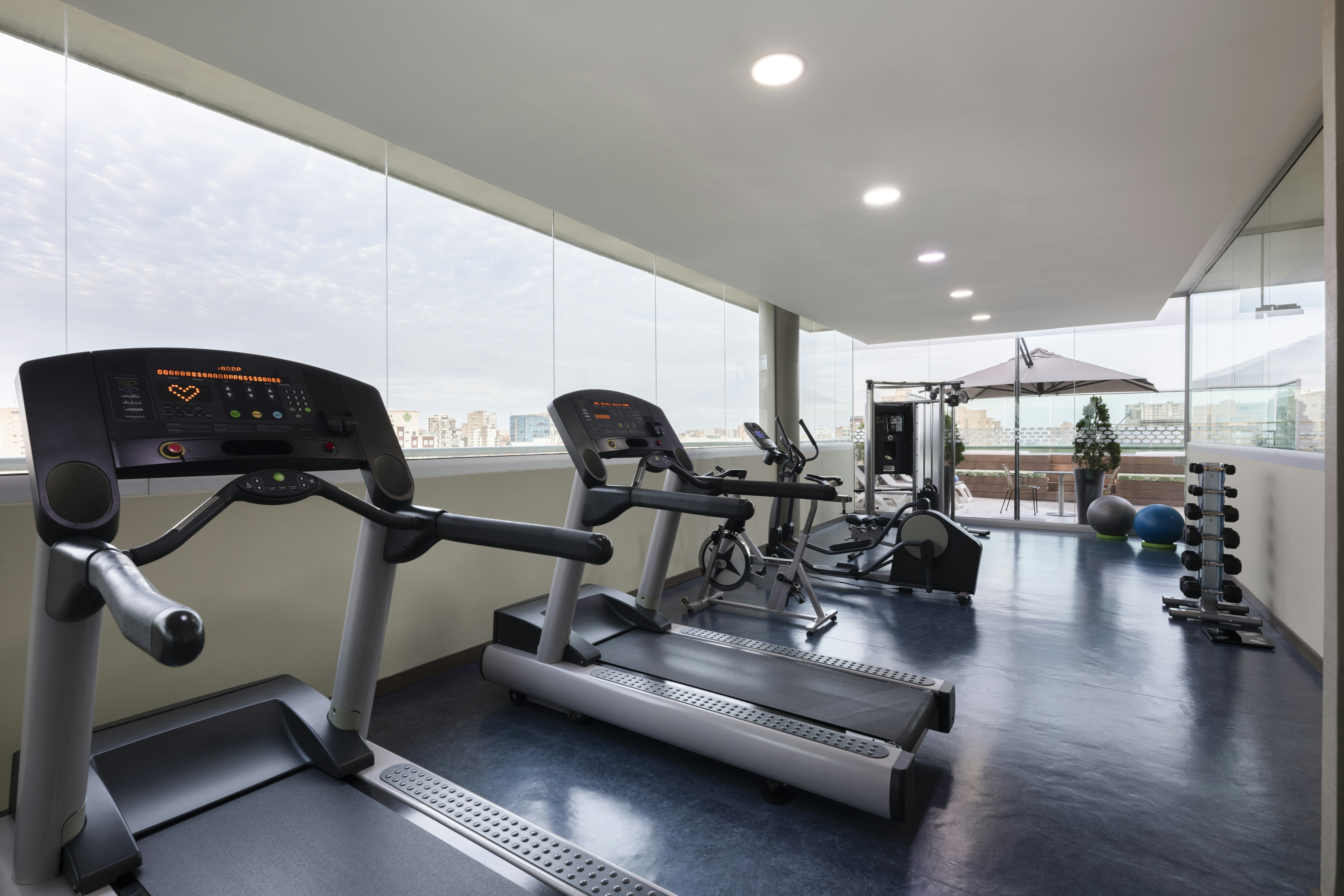 Hampton By Hilton Barranquilla 25/51