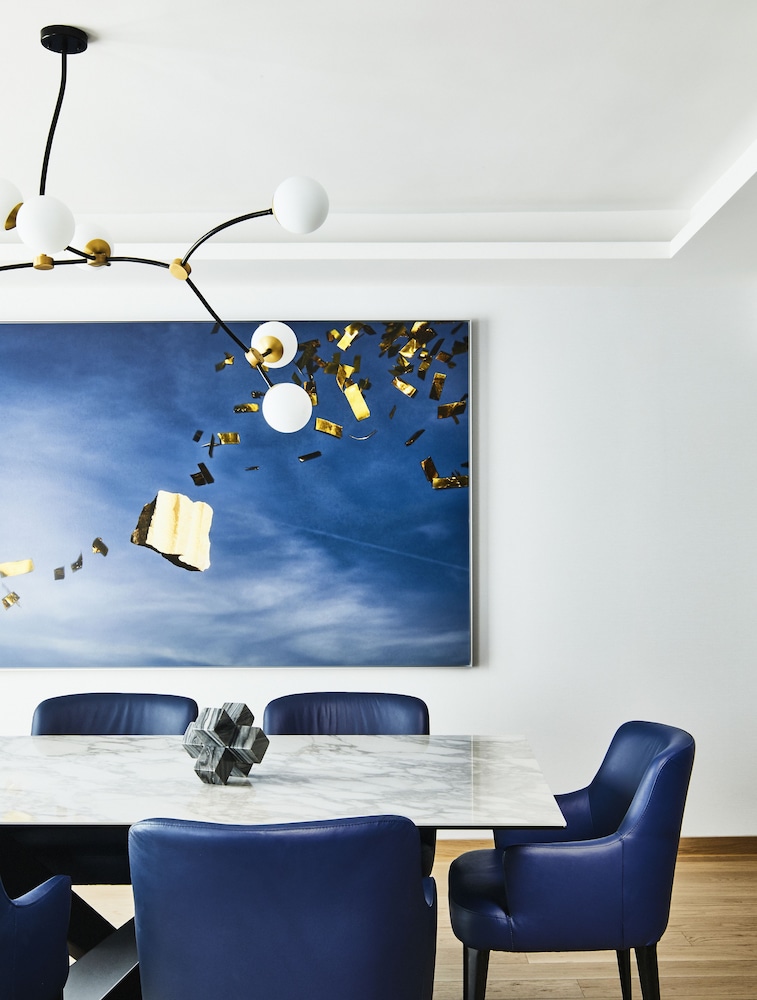 Grand Hyatt Athens 8/50