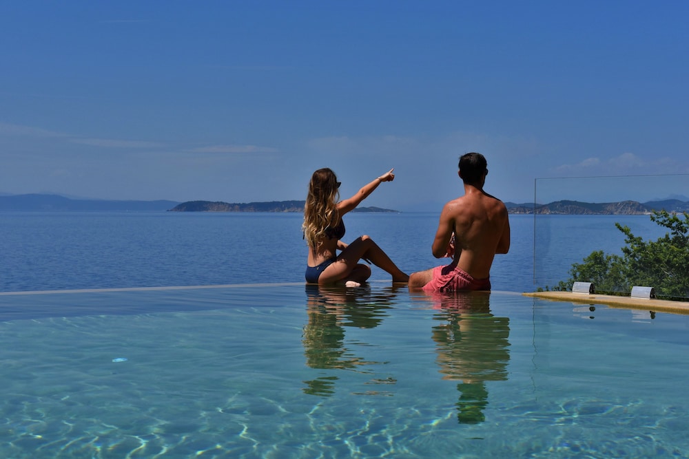 Natura Luxury Boutique Hotel Skopelos 46/50
