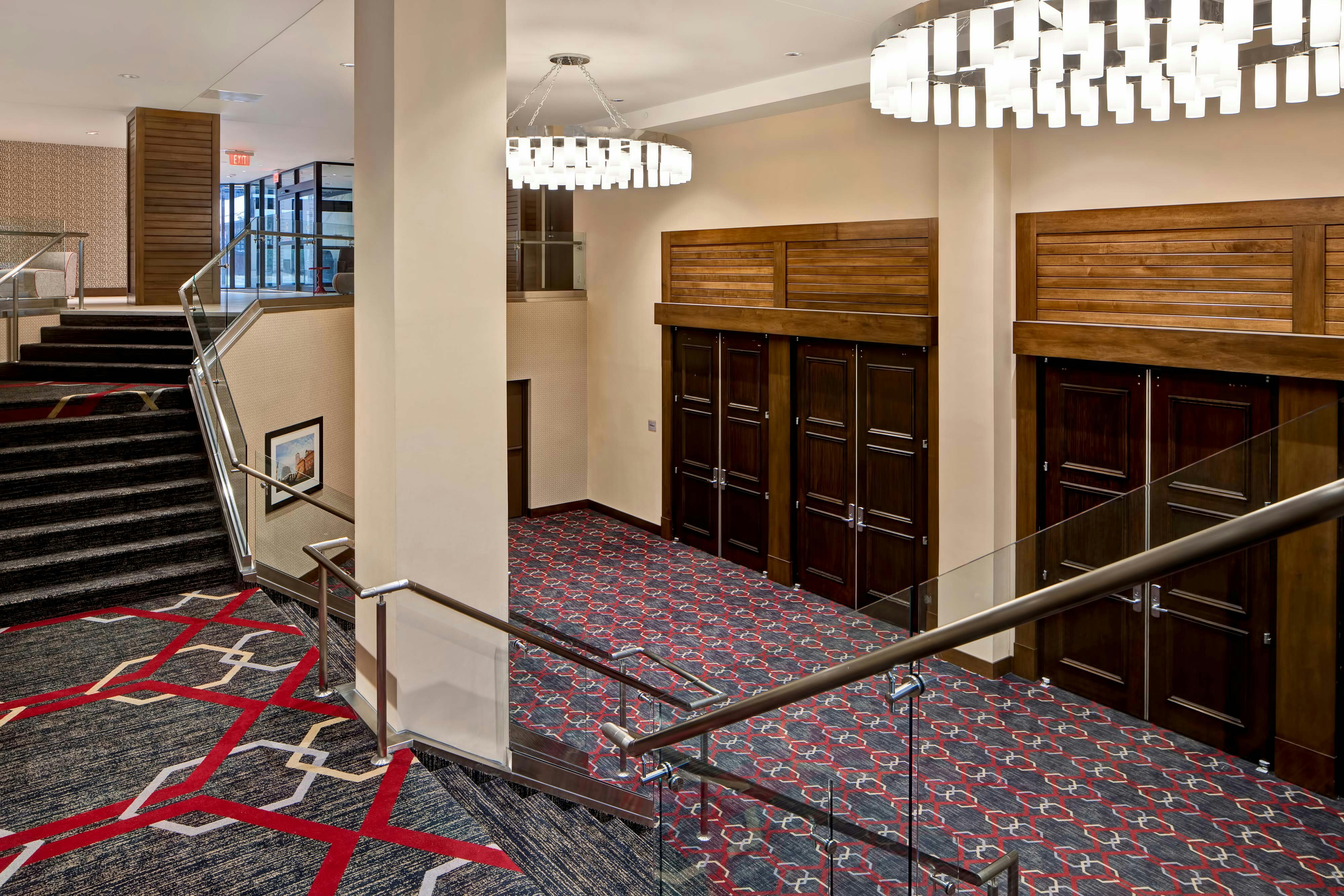 Four Points By Sheraton Peoria 3/50