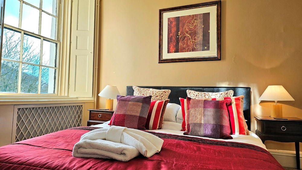Simonsbath House Hotel 13/50