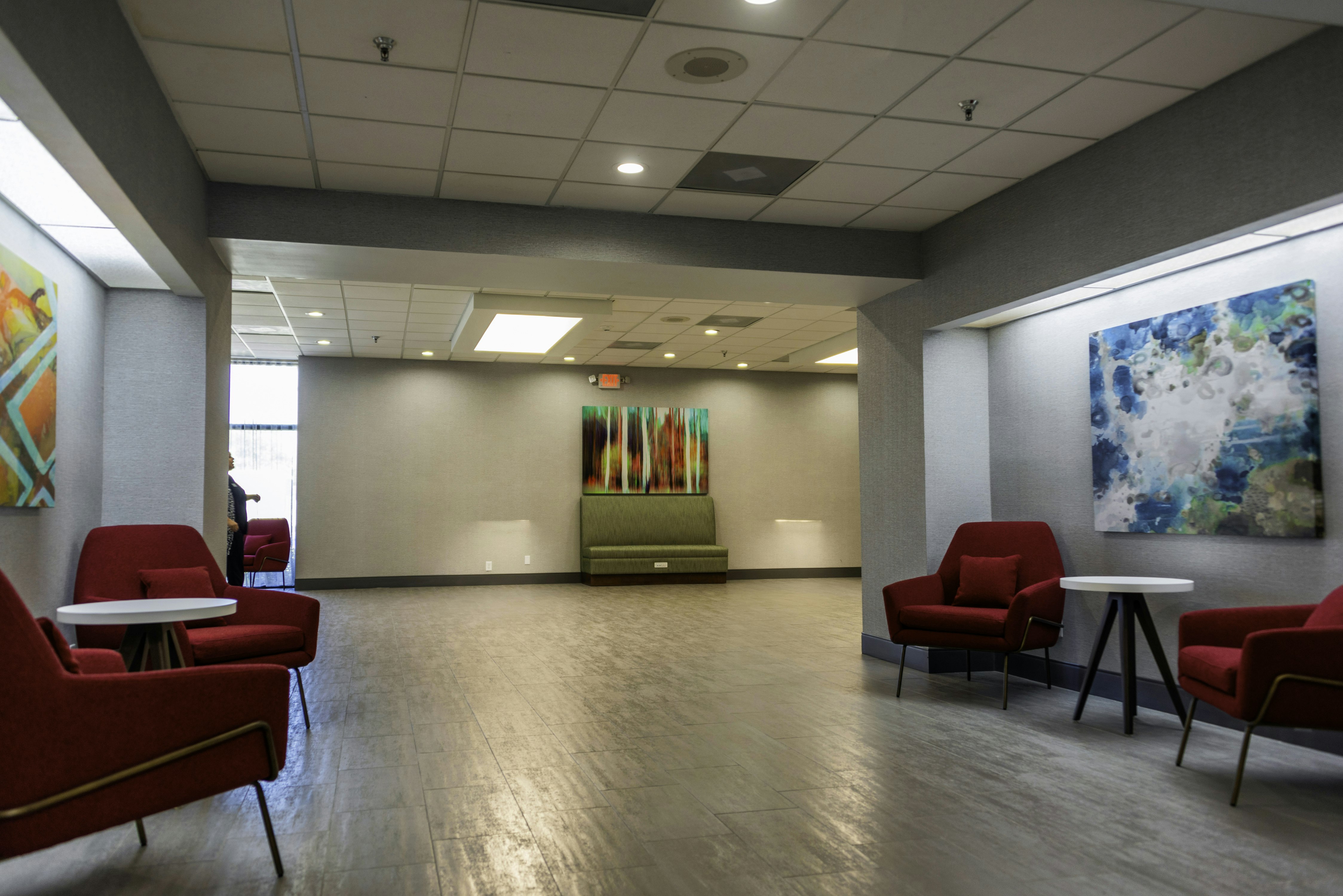 HAMPTON INN KINSTON 28/46