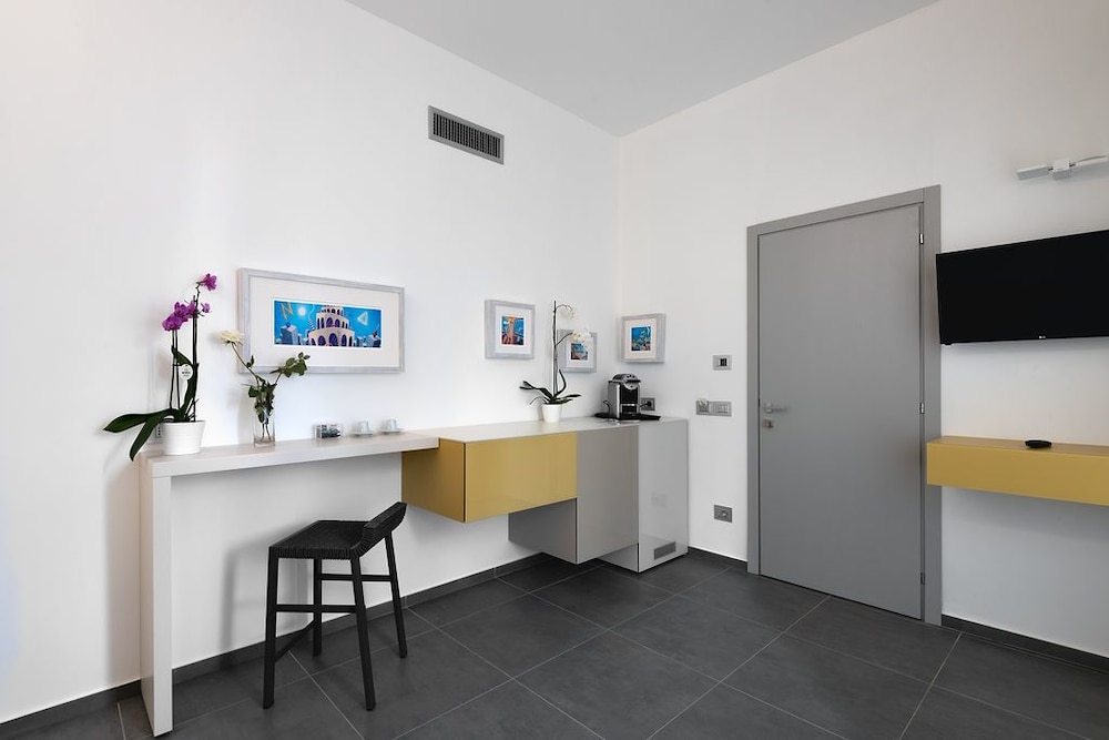 Nautilus B&B Suite Design 24/30