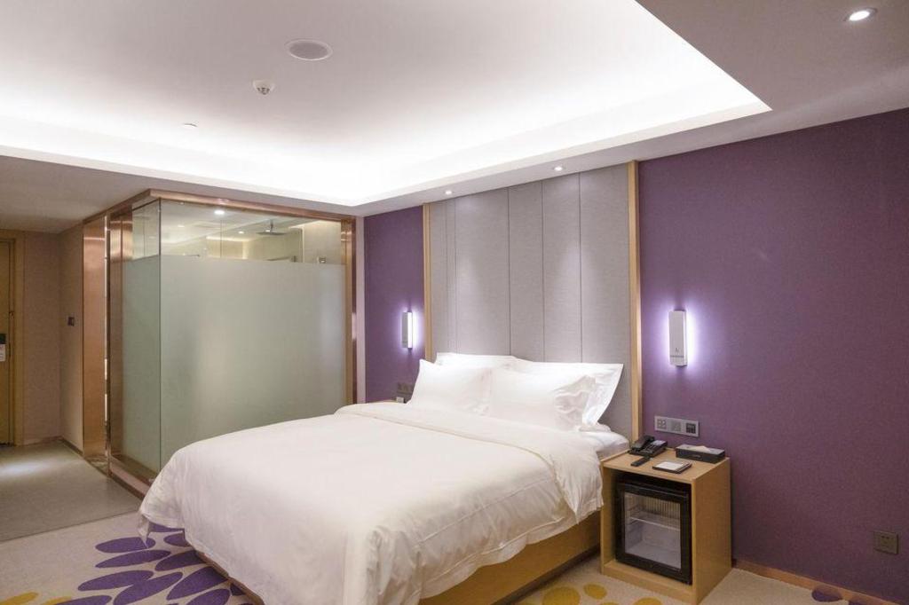 Lavande Hotel (Dongguan Songshan Lake Huawei) 21/36