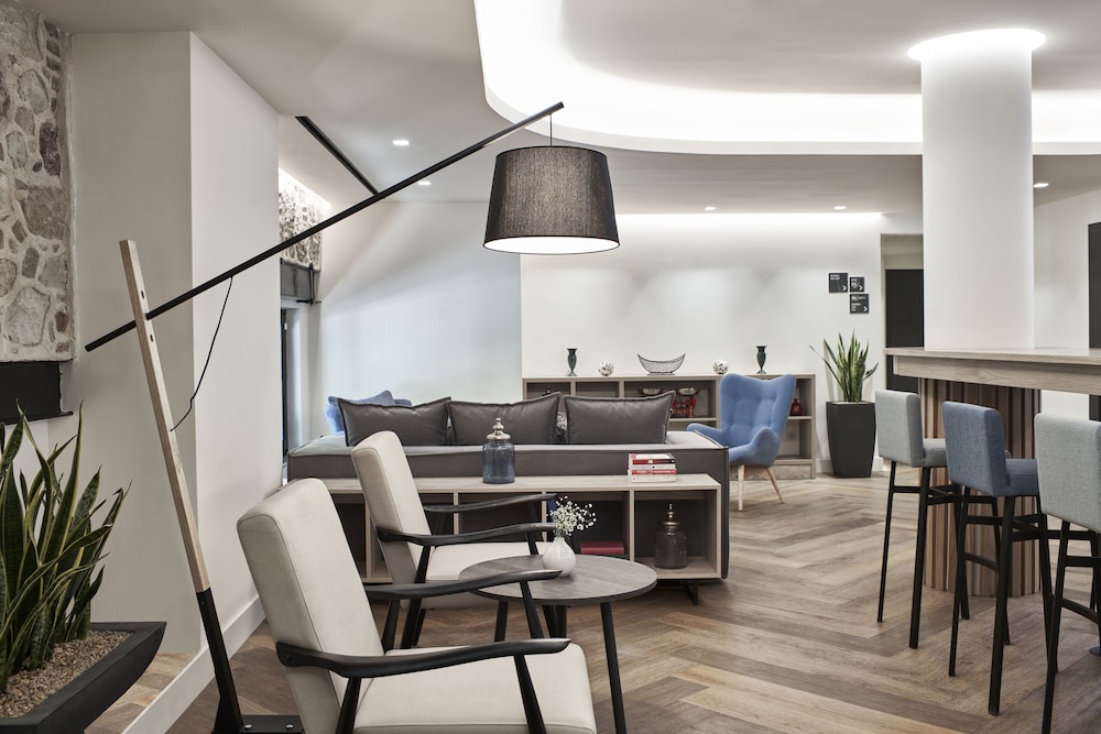 NLH Monastiraki | Neighborhood Lifestyle Hotels 39/50