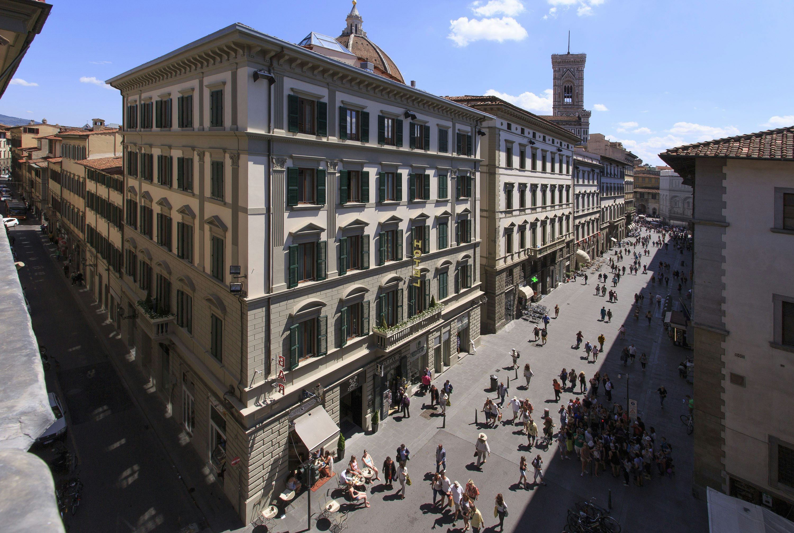 Hotel Spadai 4/49