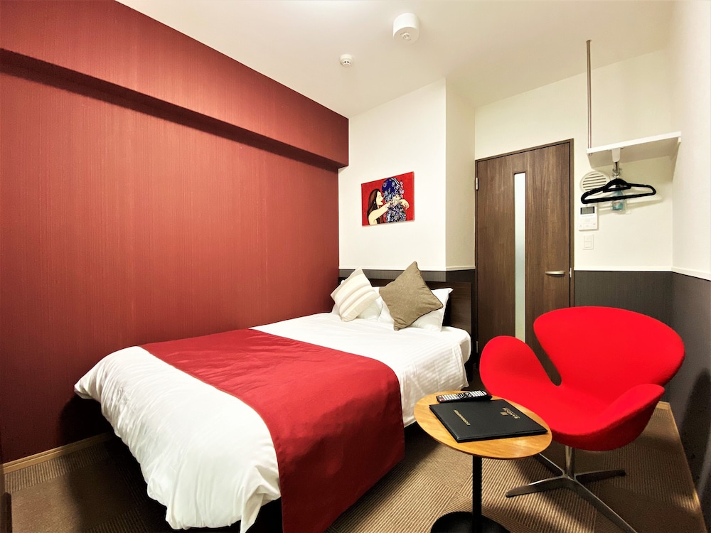 Randor Hotel Fukuoka 18/50