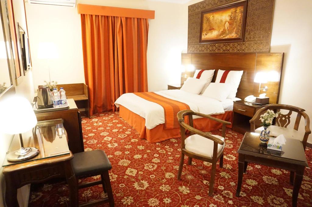 Petra By Nights Hotel 21/51