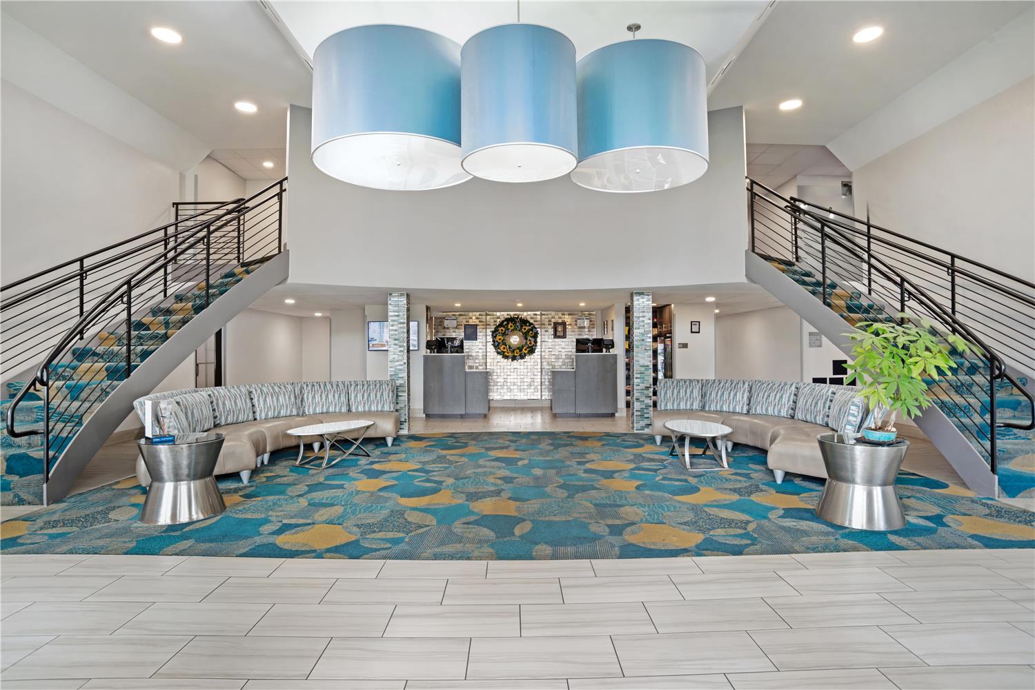 Best Western Brewton Inn 34/58