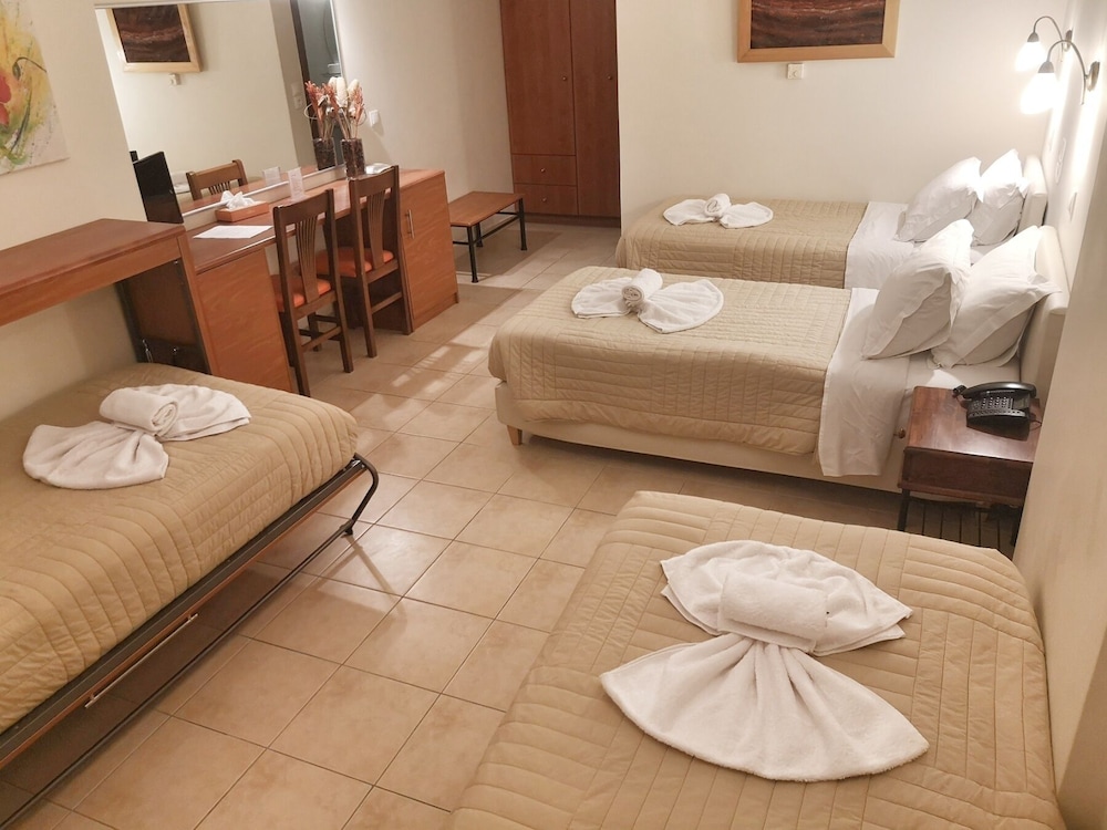 Amerisa Suites 20/85