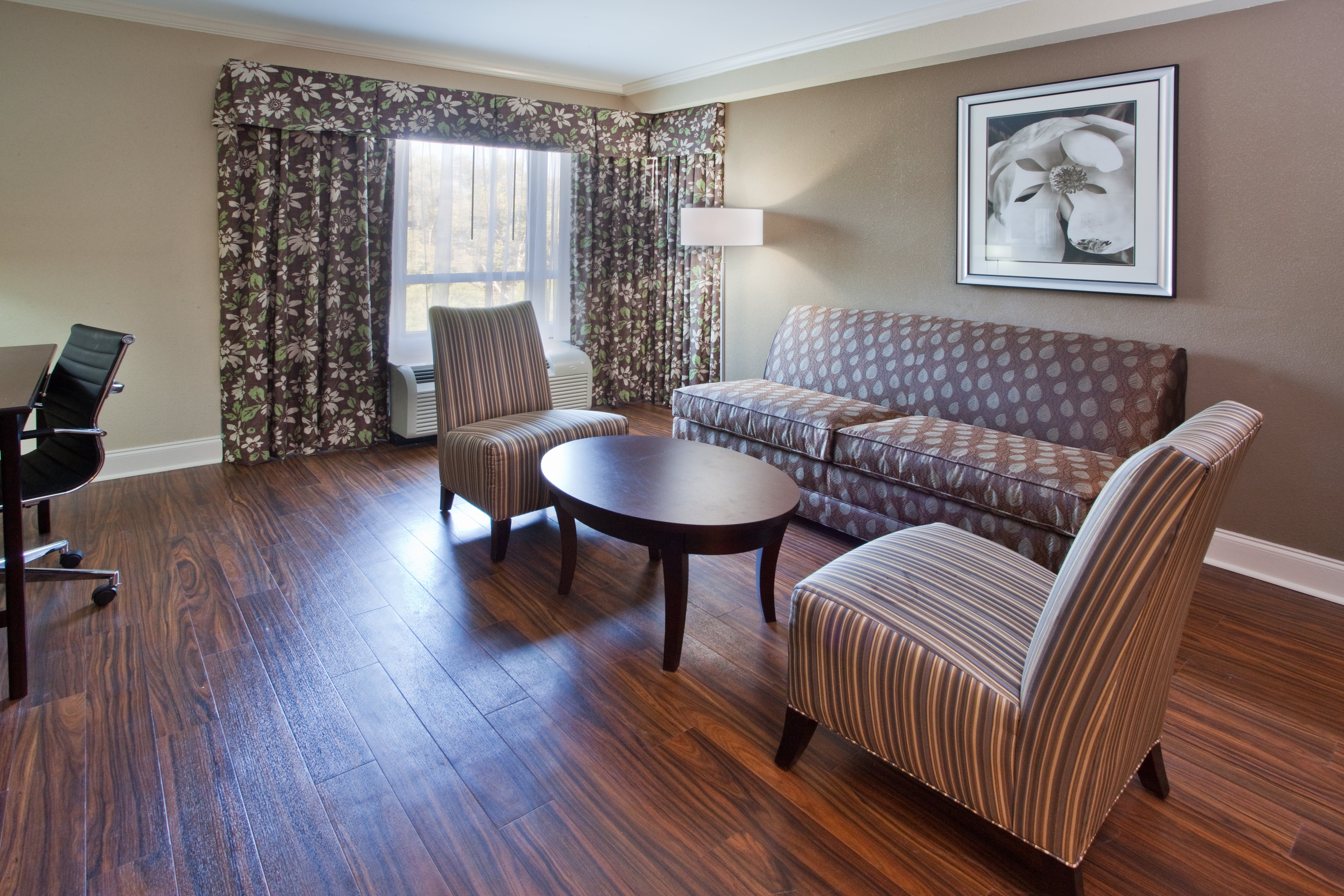 Holiday Inn Macon North 53/79