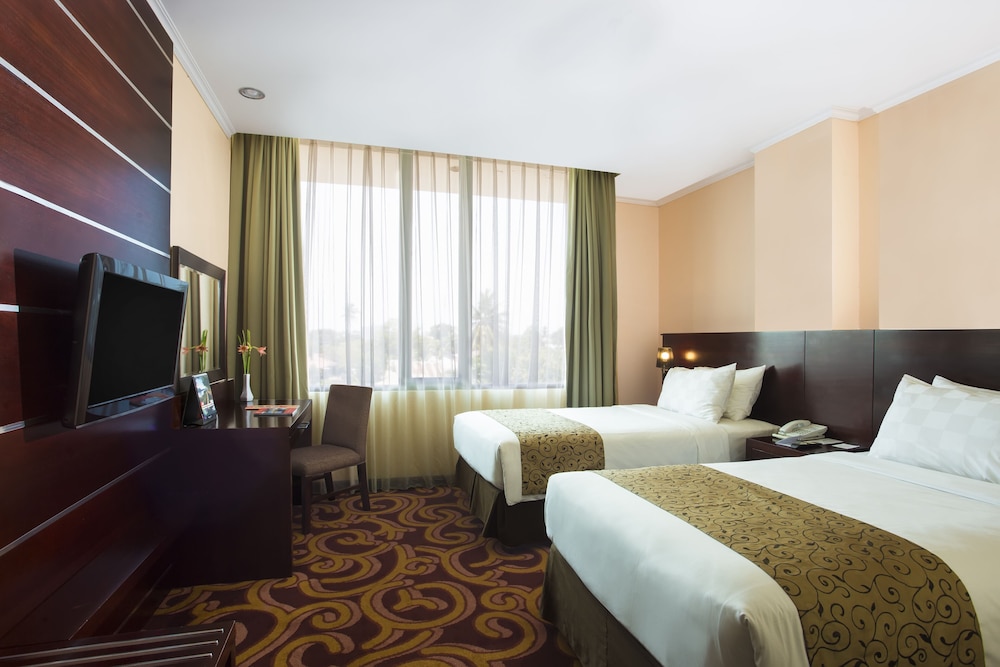Swiss-Belhotel Merauke 10/38