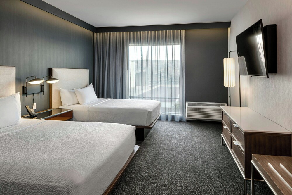 Courtyard by Marriott Lewiston 17/49