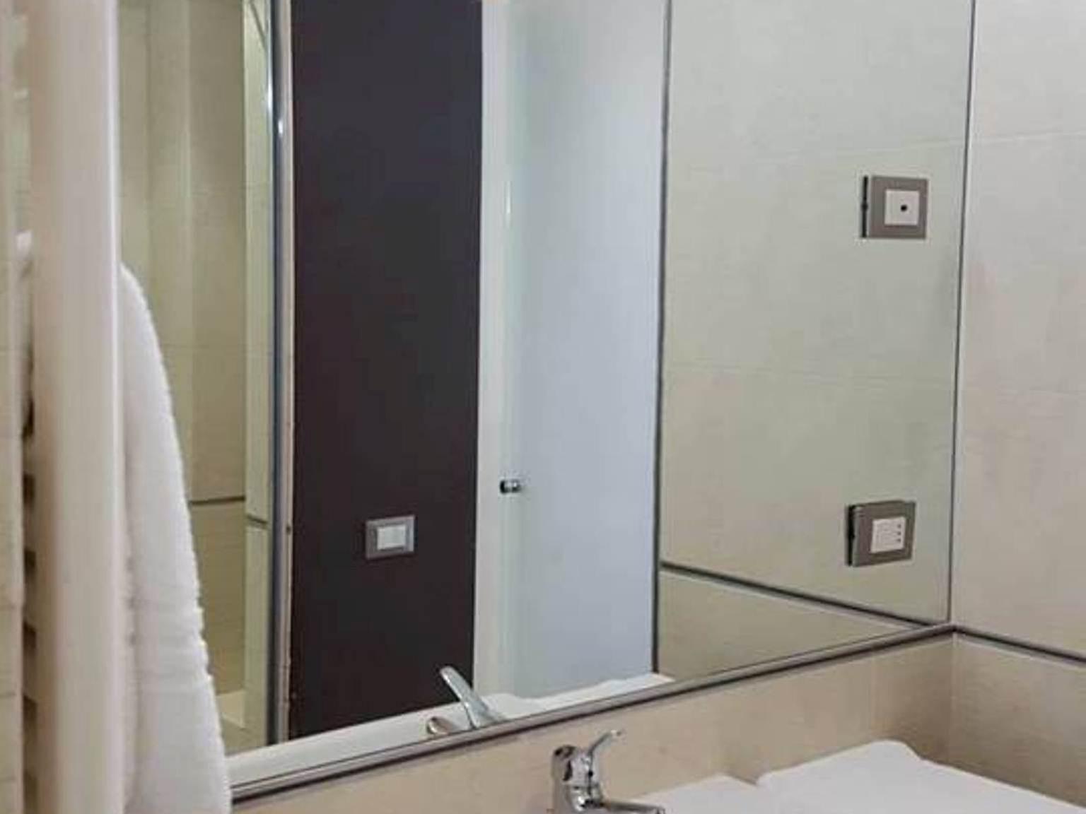 Klick Hotel Milano 50/50