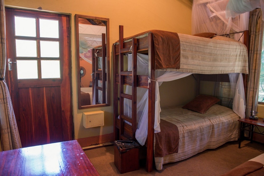 Maramba River Lodge 33/50